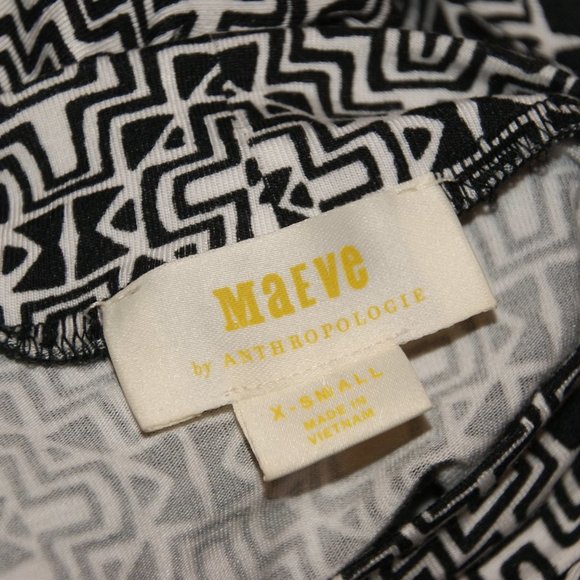 Anthropologie Dress - Picture 6 of 9